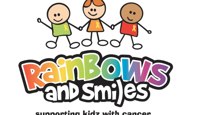 Rainbows and Smiles Foundation